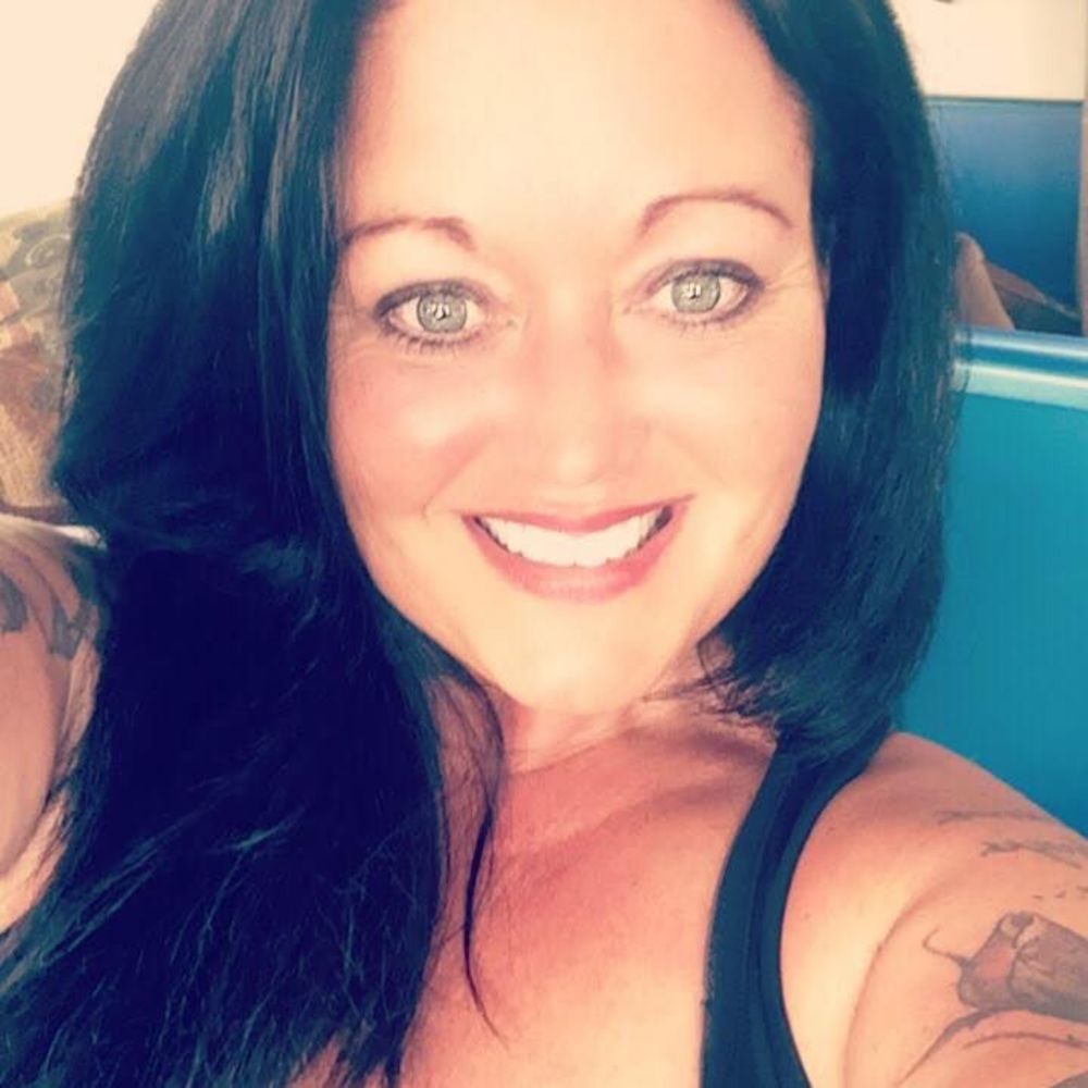 Meet your Posher, Natasha